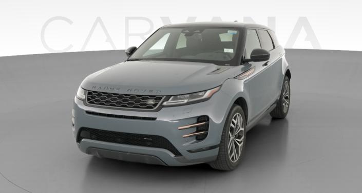 land rover range rover evoque 2022 SALZL2FX5NH169916 image land rover range rover evoque 2022 SALZL2FX5NH169916 image